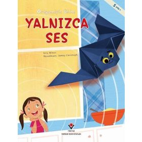 Yalnızca Ses-Origamiyle Bilim - Eric Braun