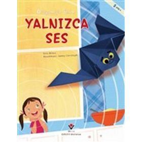 Yalnızca Ses-Origamiyle Bilim - Eric Braun