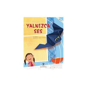 Yalnızca Ses-Origamiyle Bilim - Eric Braun