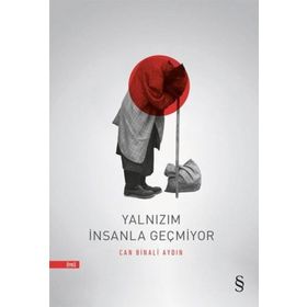 Yalnızım İnsanla Geçmiyor - Can Binali Aydın