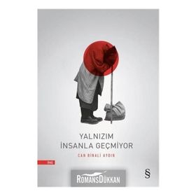 Yalnızım İnsanla Geçmiyor - Can Binali Aydın