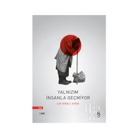 Yalnızım İnsanla Geçmiyor - Can Binali Aydın