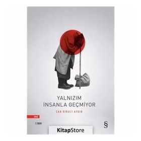 Yalnızım İnsanla Geçmiyor - Can Binali Aydın