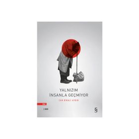 Yalnızım İnsanla Geçmiyor - Can Binali Aydın