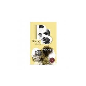 YALNIZIZ - PEYAMI SAFA (ISBN:9789754370577)
