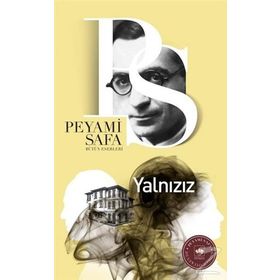 YALNIZIZ - PEYAMI SAFA (ISBN:9789754370577)