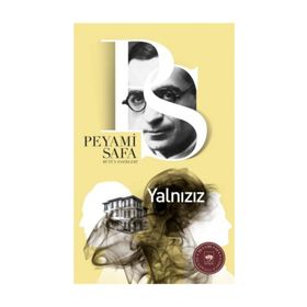 YALNIZIZ - PEYAMI SAFA (ISBN:9789754370577)