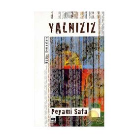 YALNIZIZ - PEYAMI SAFA (ISBN:9789754370577)