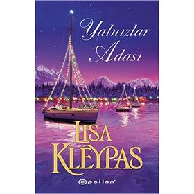 Yalnızlar Adası - Lisa Kleypas