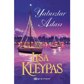 Yalnızlar Adası - Lisa Kleypas