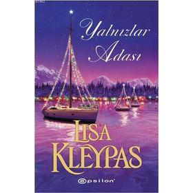 Yalnızlar Adası - Lisa Kleypas