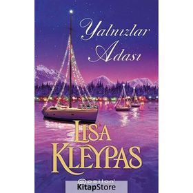 Yalnızlar Adası - Lisa Kleypas
