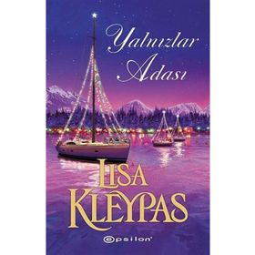 Yalnızlar Adası - Lisa Kleypas
