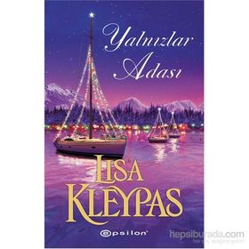 Yalnızlar Adası - Lisa Kleypas