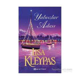 Yalnızlar Adası - Lisa Kleypas