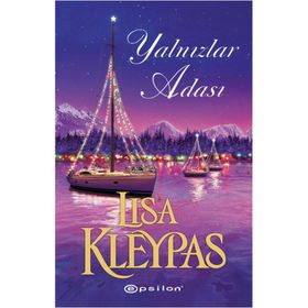 Yalnızlar Adası - Lisa Kleypas