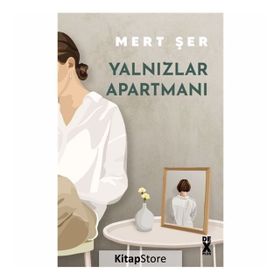 Yalnızlar Apartmanı - Mert Şer