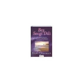 YALNIZLAR İÇİN BEŞ SEVGI DILI - GARY CHAPMAN