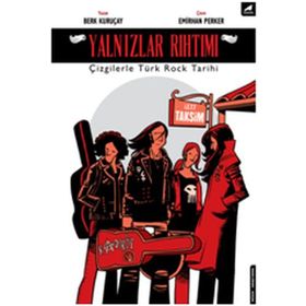 Yalnızlar Rıhtımı - Berk Kuruçay