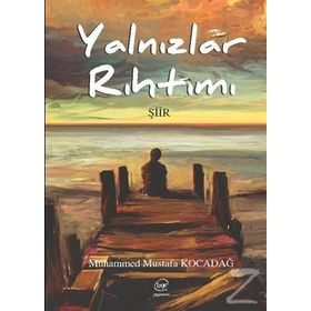 Yalnızlar Rıhtımı - Berk Kuruçay