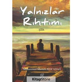 Yalnızlar Rıhtımı - Berk Kuruçay