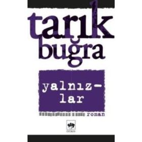 YALNIZLAR - ZAVEN BIBERYAN