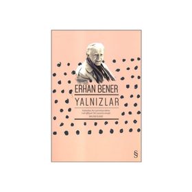 YALNIZLAR - ZAVEN BIBERYAN