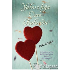 Yalnızlığa Çare Bulundu - Suri Rosen