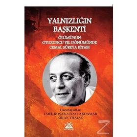 Yalnızlığın Başkenti - Emel Koşar Vedat