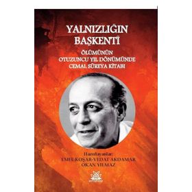 Yalnızlığın Başkenti - Emel Koşar Vedat