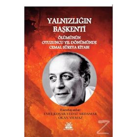 Yalnızlığın Başkenti - Emel Koşar Vedat