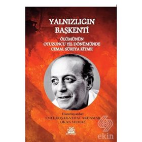 Yalnızlığın Başkenti - Emel Koşar Vedat