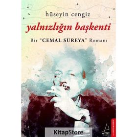 Yalnızlığın Başkenti - Hüseyin Cengiz