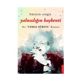 Yalnızlığın Başkenti - Hüseyin Cengiz