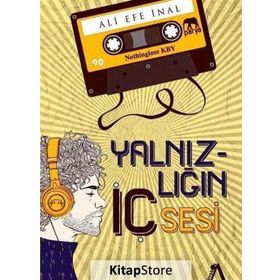 Yalnızlığın İç Sesi - Ali Efe İnal