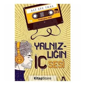 Yalnızlığın İç Sesi - Ali Efe İnal