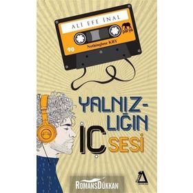 Yalnızlığın İç Sesi - Ali Efe İnal