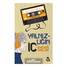 Yalnızlığın İç Sesi - Ali Efe İnal