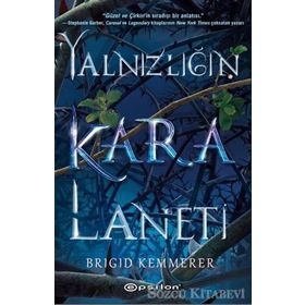 Yalnızlığın Kara Laneti - Brigid Kemmerer