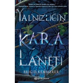 Yalnızlığın Kara Laneti - Brigid Kemmerer