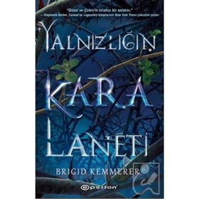 Yalnızlığın Kara Laneti - Brigid Kemmerer