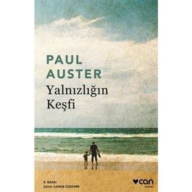 YALNIZLIĞIN KEŞFİ - PAUL AUSTER
