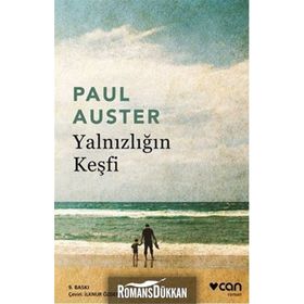 YALNIZLIĞIN KEŞFİ - PAUL AUSTER