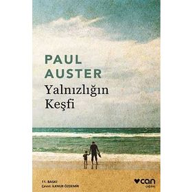 YALNIZLIĞIN KEŞFİ - PAUL AUSTER