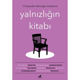 Yalnızlığın Kitabı - Kenan Çubukcu
