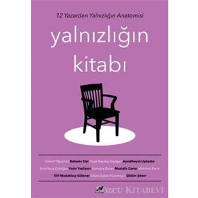 Yalnızlığın Kitabı - Kenan Çubukcu