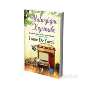 Yalnızlığın Kıyısında - Liane De Facci
