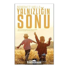 Yalnızlığın Sonu Eksik-Benedict Wells