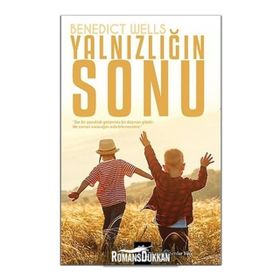Yalnızlığın Sonu Eksik-Benedict Wells