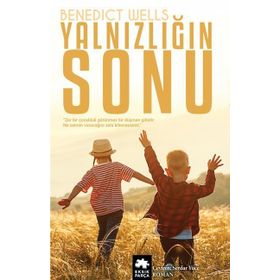 Yalnızlığın Sonu Eksik-Benedict Wells